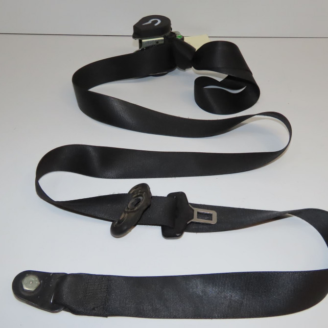 Ceinture avant gauche occasion MERCEDES VITO II Phase 1 10-2003->09-2010 109 CDI 88ch 63986038859A86 1