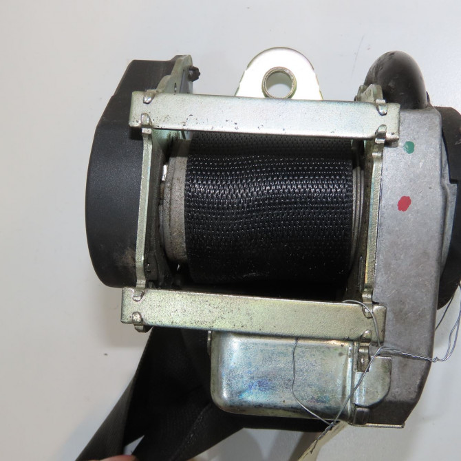 Ceinture avant gauche occasion MERCEDES VITO II Phase 1 10-2003->09-2010 109 CDI 88ch 63986038859A86 2