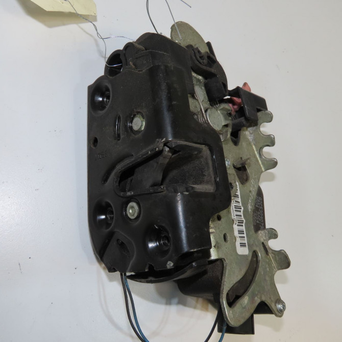 Serrure porte avg occasion MERCEDES VITO II Phase 1 10-2003->09-2010 109 CDI 88ch 6397202435 1