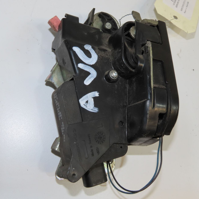 Serrure porte avg occasion MERCEDES VITO II Phase 1 10-2003->09-2010 109 CDI 88ch 6397202435 2