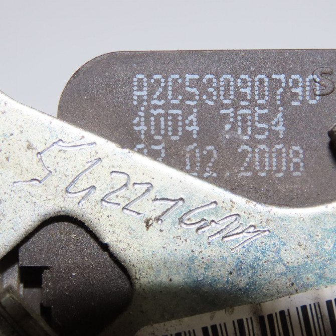 Serrure porte avg occasion MERCEDES VITO II Phase 1 10-2003->09-2010 109 CDI 88ch 6397202435 4