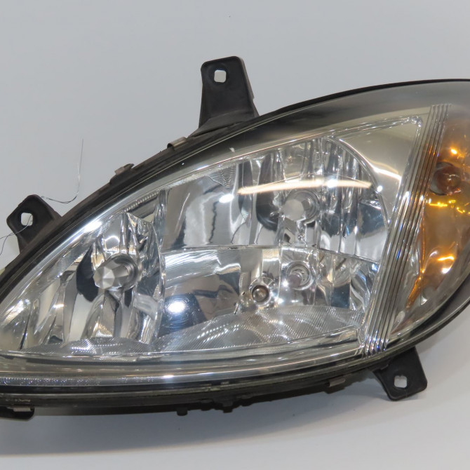 Phare gauche occasion MERCEDES VITO II Phase 1 10-2003->09-2010 109 CDI 88ch 6398200161 1