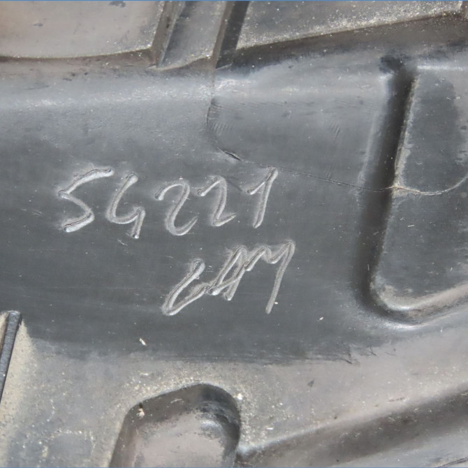 Phare gauche occasion MERCEDES VITO II Phase 1 10-2003->09-2010 109 CDI 88ch 6398200161 4