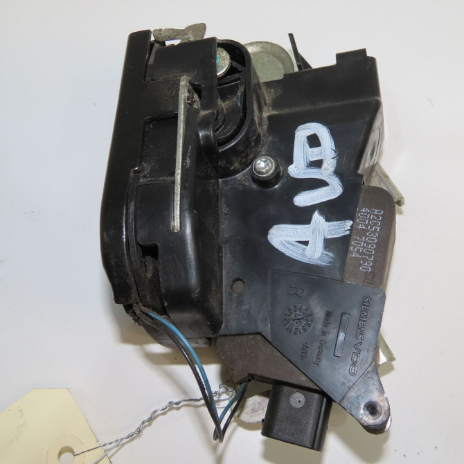 Serrure porte avd occasion MERCEDES VITO II Phase 1 10-2003->09-2010 109 CDI 88ch 6397202135 2