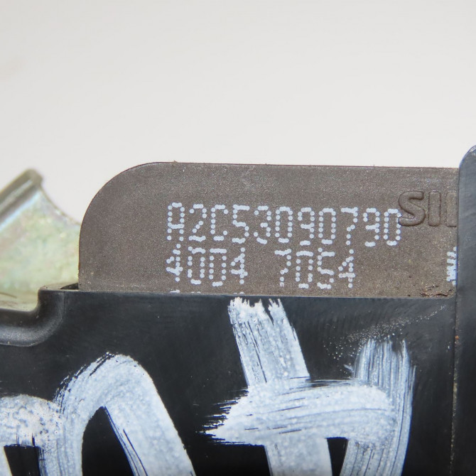 Serrure porte avd occasion MERCEDES VITO II Phase 1 10-2003->09-2010 109 CDI 88ch 6397202135 4