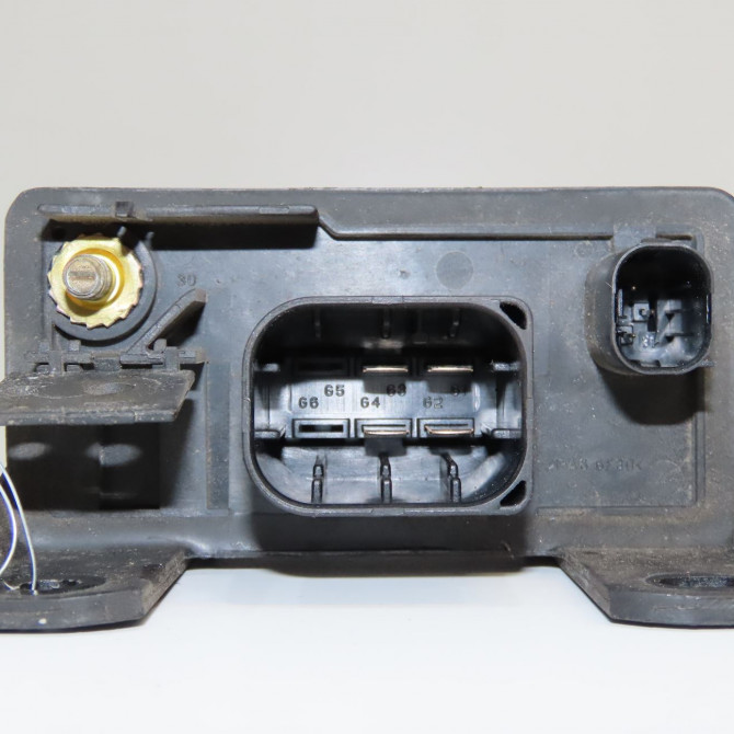 Boitier de préchauffage occasion MERCEDES VITO II Phase 1 10-2003->09-2010 109 CDI 88ch 2