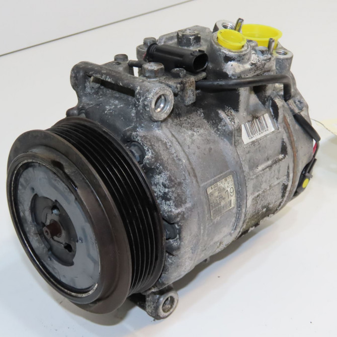 Compresseur air conditionne occasion MERCEDES VITO II Phase 1 10-2003->09-2010 109 CDI 88ch 32302311 1