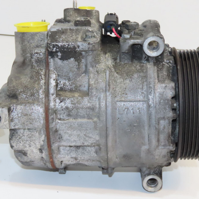 Compresseur air conditionne occasion MERCEDES VITO II Phase 1 10-2003->09-2010 109 CDI 88ch 32302311 3