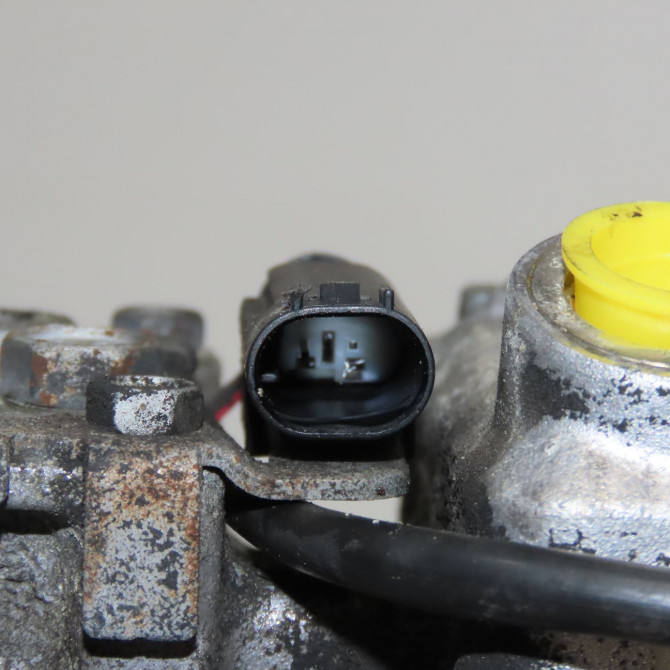 Compresseur air conditionne occasion MERCEDES VITO II Phase 1 10-2003->09-2010 109 CDI 88ch 32302311 5