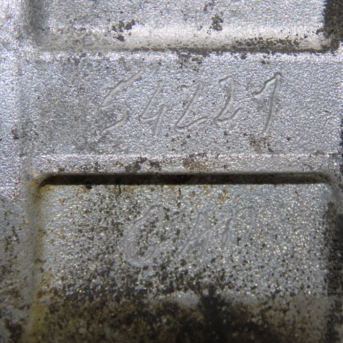 Compresseur air conditionne occasion MERCEDES VITO II Phase 1 10-2003->09-2010 109 CDI 88ch 32302311 7