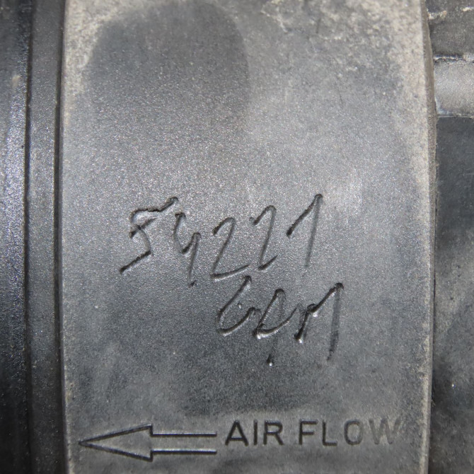 Debimetre air occasion MERCEDES VITO II Phase 1 10-2003->09-2010 109 CDI 88ch 942048 6