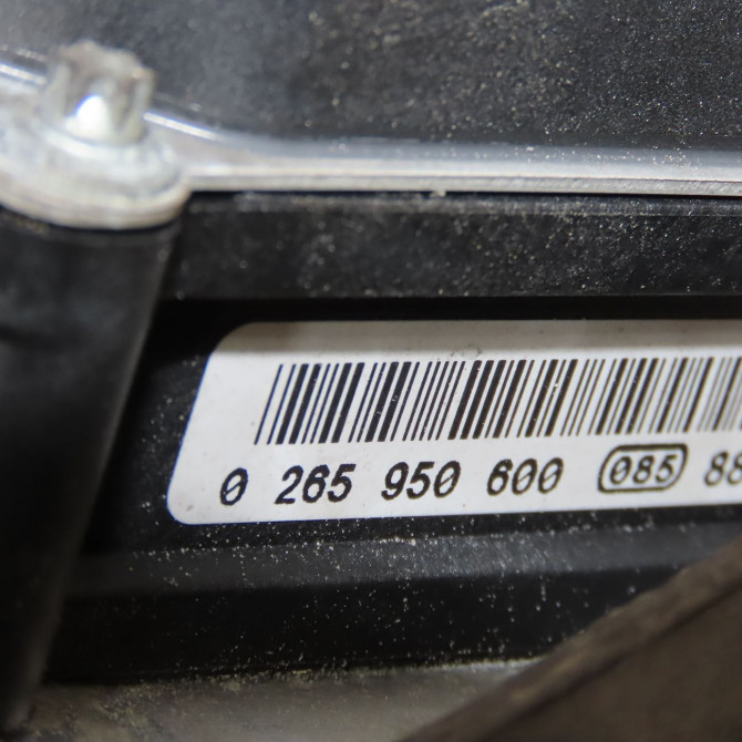 Unité hydraulique ABS occasion MERCEDES VITO II Phase 1 10-2003->09-2010 109 CDI 88ch 5