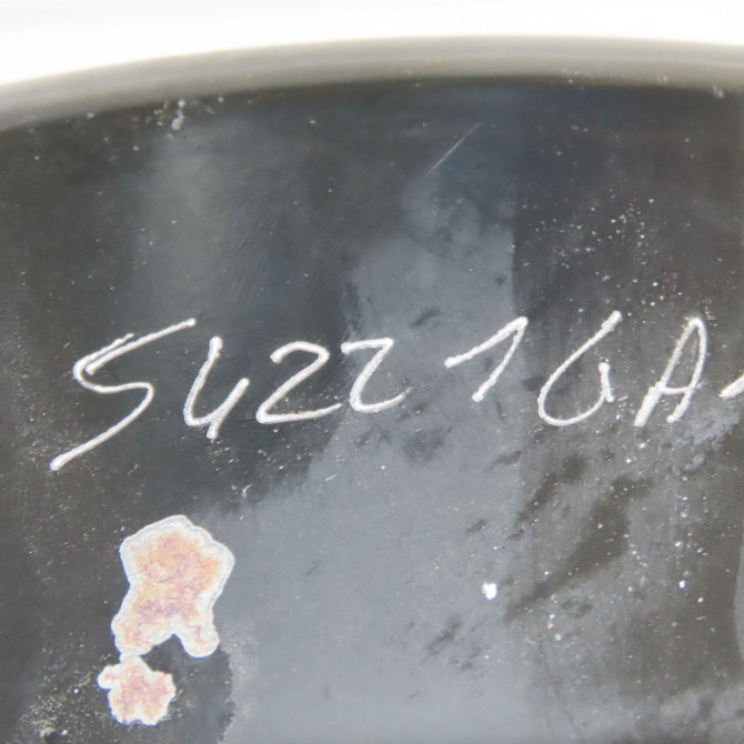 Servo-frein occasion MERCEDES VITO II Phase 1 10-2003->09-2010 109 CDI 88ch 4311727 5