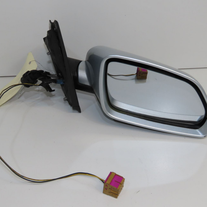 Retroviseur exterieur manuel droit occasion VOLKSWAGEN POLO IV Phase 2 05-2005->09-2009 1.4 TDI 70ch 6Q1857508AD9B9 1