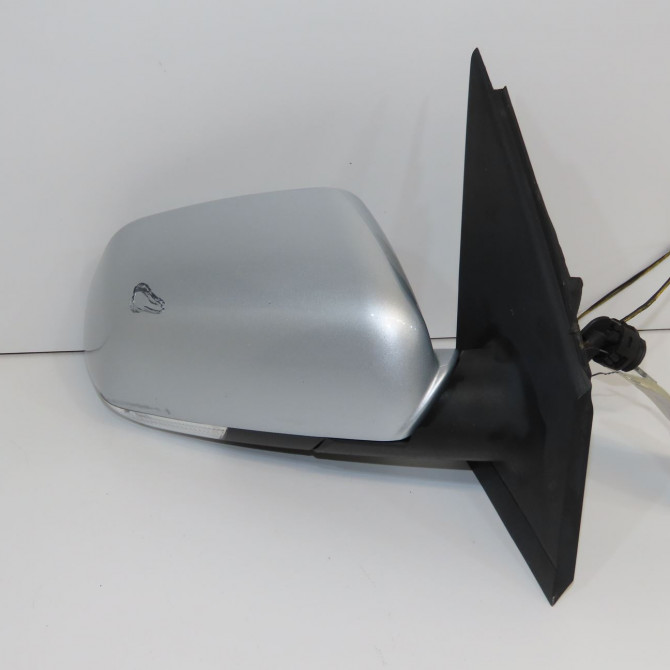 Retroviseur exterieur manuel droit occasion VOLKSWAGEN POLO IV Phase 2 05-2005->09-2009 1.4 TDI 70ch 6Q1857508AD9B9 2