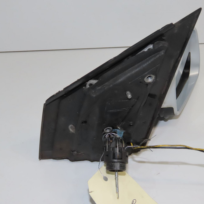 Retroviseur exterieur manuel droit occasion VOLKSWAGEN POLO IV Phase 2 05-2005->09-2009 1.4 TDI 70ch 6Q1857508AD9B9 5