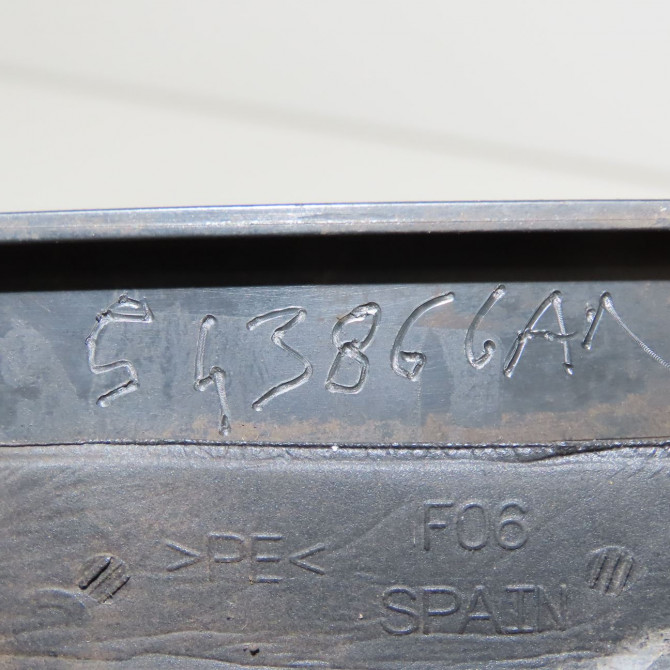 Retroviseur exterieur manuel droit occasion VOLKSWAGEN POLO IV Phase 2 05-2005->09-2009 1.4 TDI 70ch 6Q1857508AD9B9 7