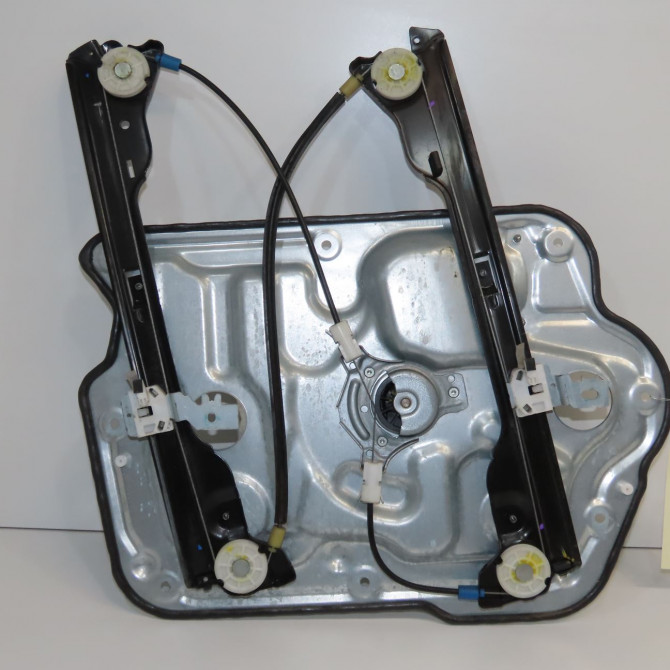 Mecanisme + moteur lève-glace avant droit occasion NISSAN QASHQAI I Phase 2 03-2010->04-2014 1.6 DCI 130ch 80770JD00A 2