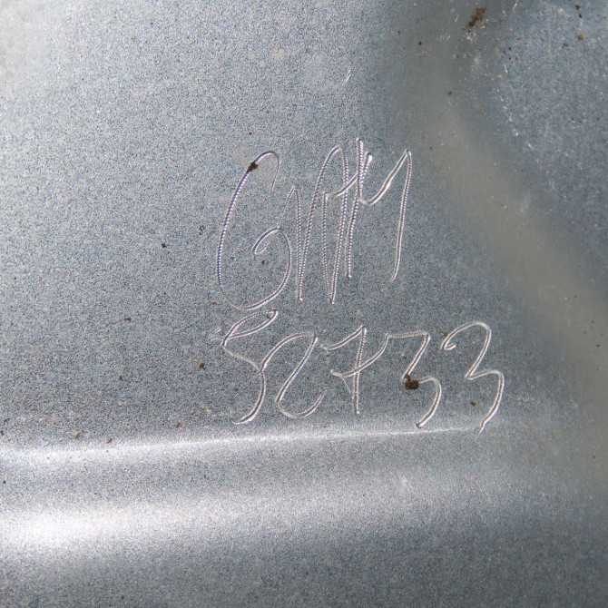 Mecanisme + moteur lève-glace avant droit occasion NISSAN QASHQAI I Phase 2 03-2010->04-2014 1.6 DCI 130ch 80770JD00A 6