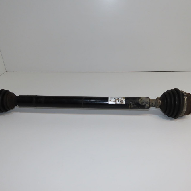 Transmission avant droite occasion VOLKSWAGEN GOLF IV GOLF IV Phase 1 1998-01-01->2005-06-30 1.4i 75ch 1