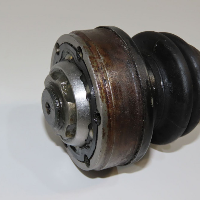 Transmission avant droite occasion VOLKSWAGEN GOLF IV GOLF IV Phase 1 1998-01-01->2005-06-30 1.4i 75ch 4