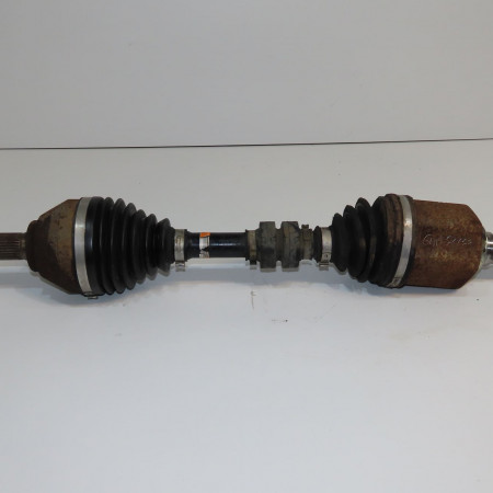 Transmission avant gauche occasion NISSAN QASHQAI I Phase 2 03-2010->04-2014 1.6 DCI 130ch 39101JD72B