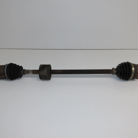 Transmission avant droite occasion FIAT PANDA II Phase 1 09-2003->12-2012 1.2i 60ch 46308259