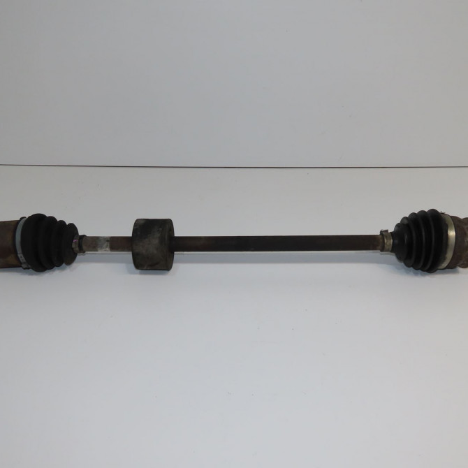 Transmission avant droite occasion FIAT PANDA II Phase 1 09-2003->12-2012 1.2i 60ch 46308259 1