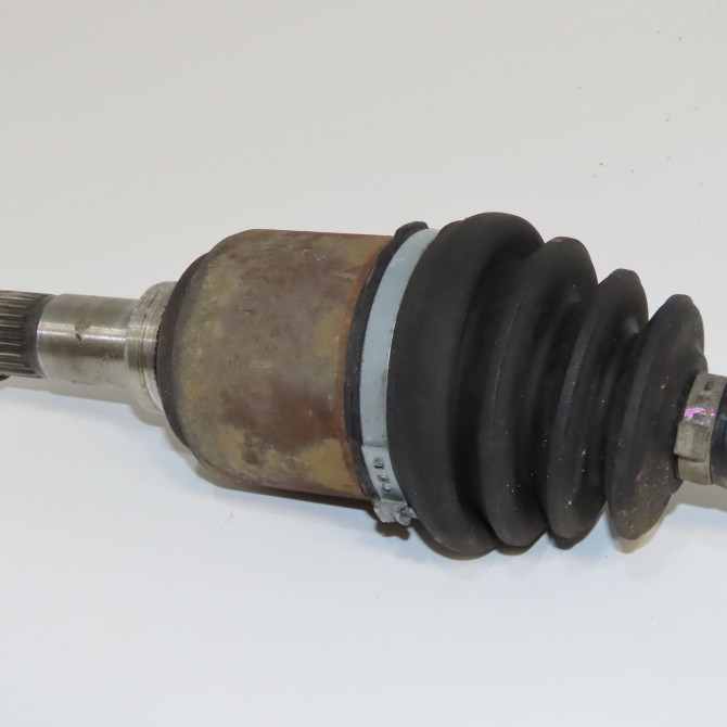 Transmission avant droite occasion FIAT PANDA II Phase 1 09-2003->12-2012 1.2i 60ch 46308259 3