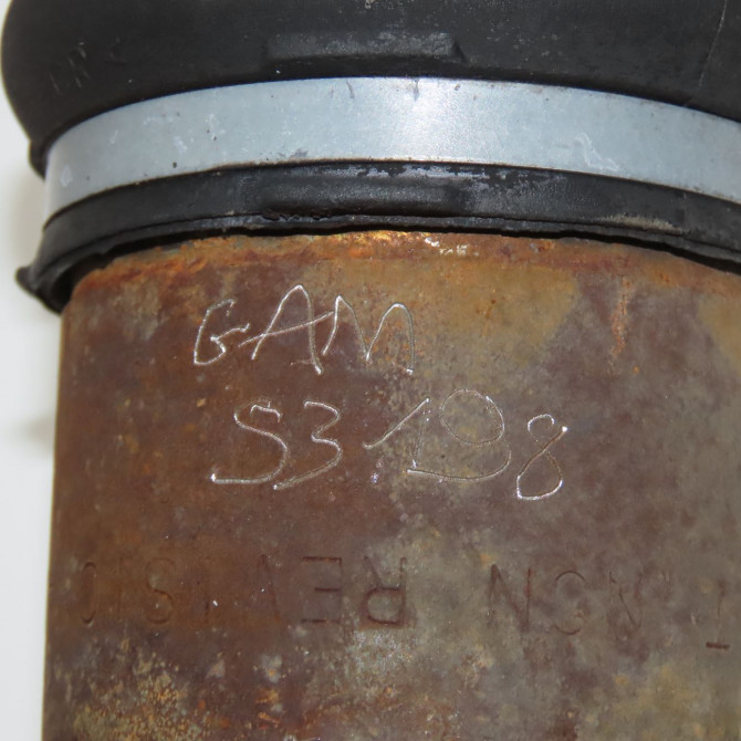 Transmission avant droite occasion FIAT PANDA II Phase 1 09-2003->12-2012 1.2i 60ch 46308259 5