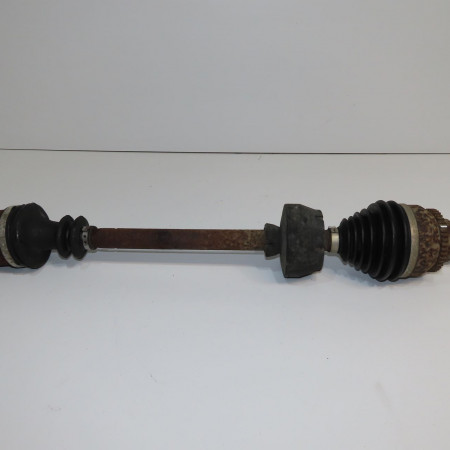 Transmission avant droite occasion RENAULT MEGANE SCENIC I Phase 2 08-1999->06-2003 2.0i 140ch 7700111914