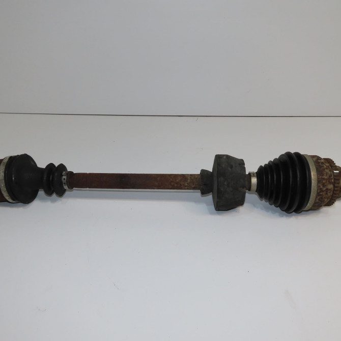 Transmission avant droite occasion RENAULT MEGANE SCENIC I Phase 2 08-1999->06-2003 2.0i 140ch 7700111914 1