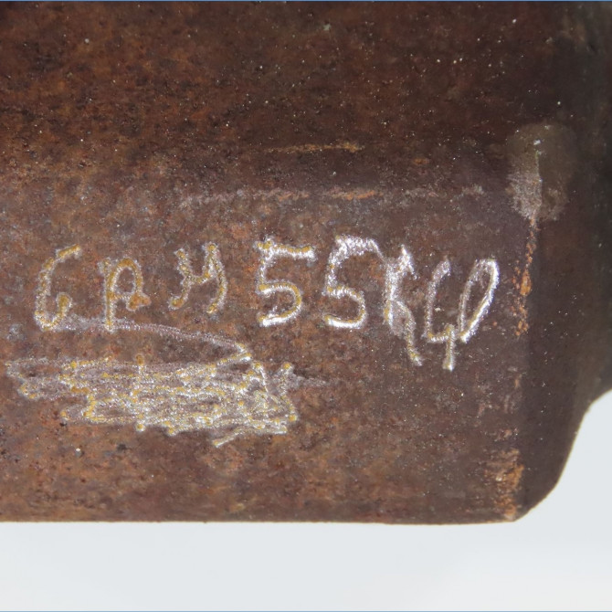 Transmission avant droite occasion RENAULT MEGANE SCENIC I Phase 2 08-1999->06-2003 2.0i 140ch 7700111914 5