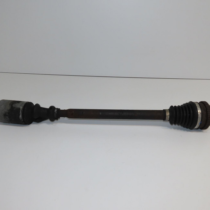 Transmission avant droite occasion CITROEN SAXO Phase 2 09-1999->12-2004 1.5D 32737H 1