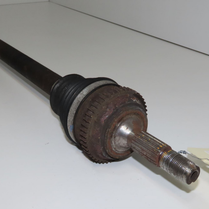 Transmission avant droite occasion CITROEN SAXO Phase 2 09-1999->12-2004 1.5D 32737H 2