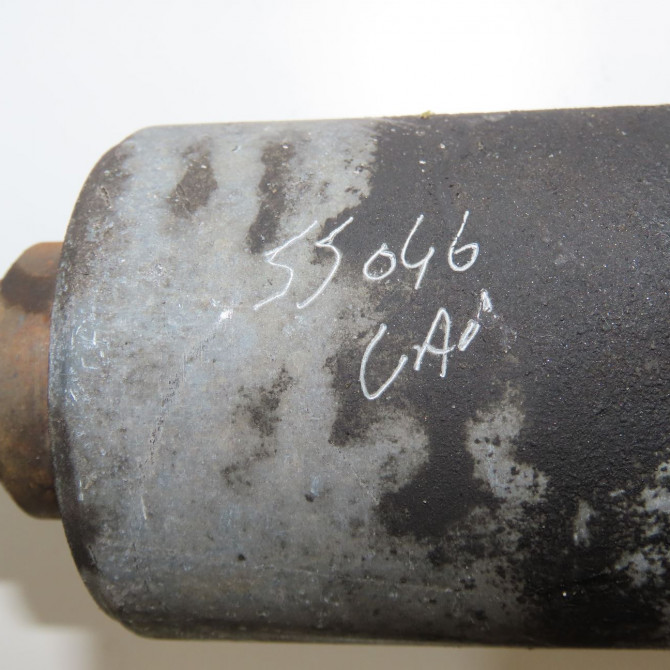 Transmission avant droite occasion CITROEN SAXO Phase 2 09-1999->12-2004 1.5D 32737H 4