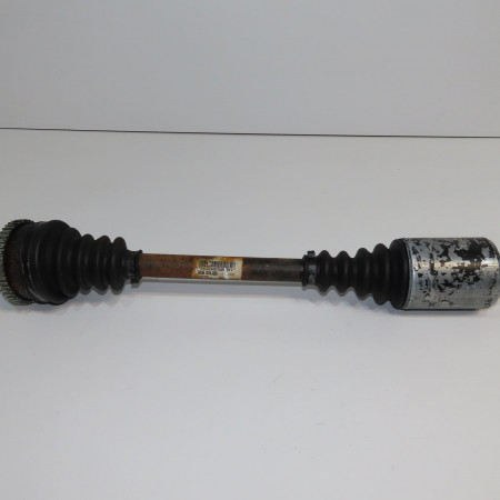 Transmission avant gauche occasion CITROEN SAXO Phase 2 09-1999->12-2004 1.5D 32722Q