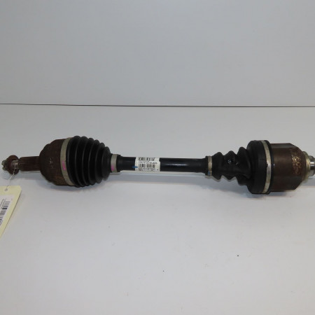 Transmission avant gauche occasion RENAULT LAGUNA III Phase 1 10-2007->10-2010 2.0 DCI 130ch 8200618182