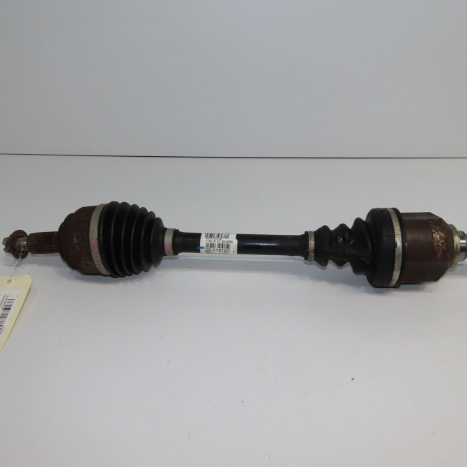 Transmission avant gauche occasion RENAULT LAGUNA III Phase 1 10-2007->10-2010 2.0 DCI 130ch 8200618182 1