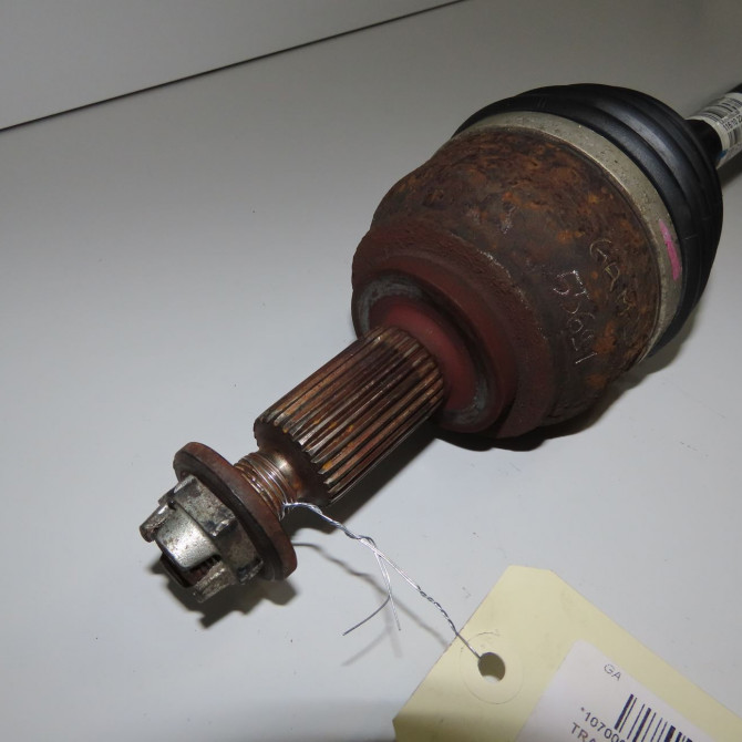 Transmission avant gauche occasion RENAULT LAGUNA III Phase 1 10-2007->10-2010 2.0 DCI 130ch 8200618182 2