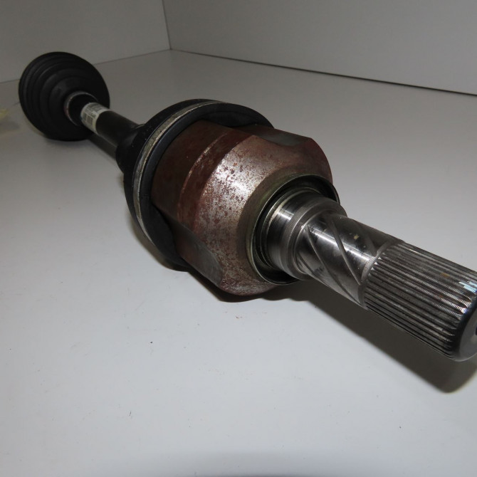 Transmission avant gauche occasion RENAULT LAGUNA III Phase 1 10-2007->10-2010 2.0 DCI 130ch 8200618182 3