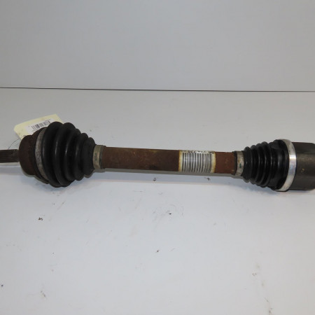 Transmission avant gauche occasion  9677477080