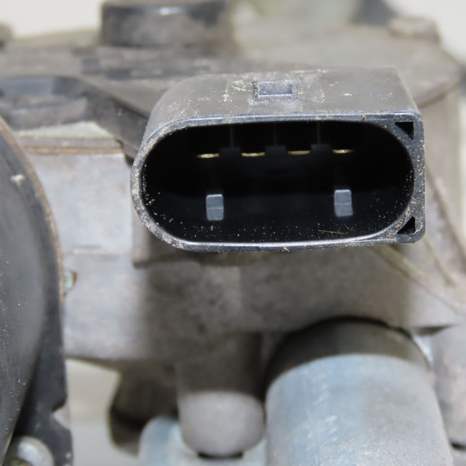 Moteur essuie-glace avant occasion MERCEDES VITO II Phase 1 10-2003->09-2010 109 CDI 88ch 6398200140 3