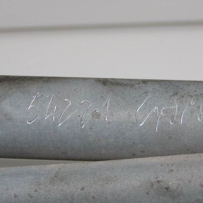 Moteur essuie-glace avant occasion MERCEDES VITO II Phase 1 10-2003->09-2010 109 CDI 88ch 6398200140 6