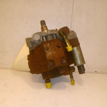 Pompe hp occasion FORD FIESTA VI Phase 1 10-2008->11-2012 1.4 TDCI 68ch 1522409