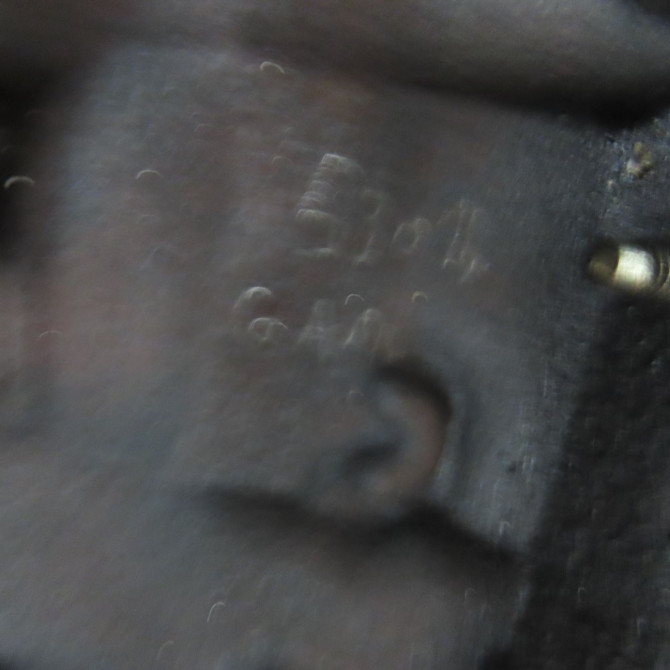 Moteur diesel occasion RENAULT KANGOO II Phase 1 01-2008->03-2013 1.5 DCI 105ch 7701478775 5