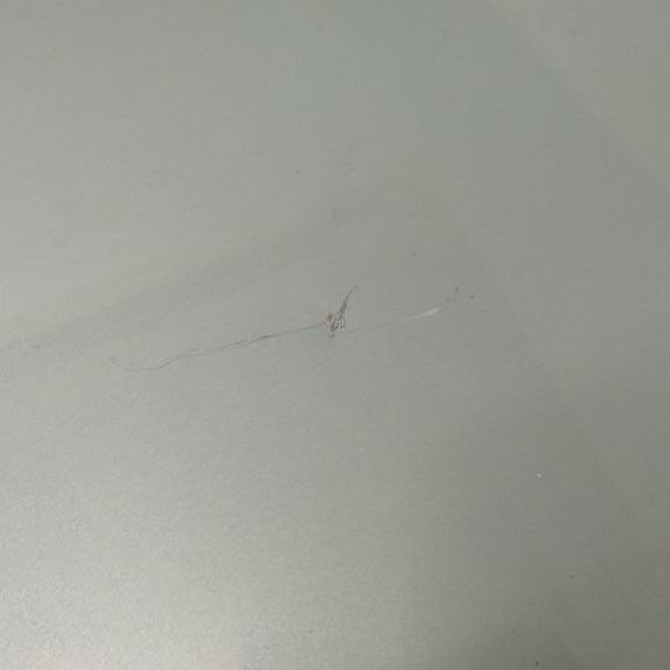 Capot occasion CITROEN BERLINGO I Phase 1 09-1996->11-2002 1.4i 7901K5 3