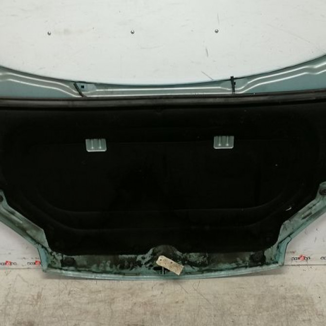Capot occasion CITROEN BERLINGO I Phase 1 09-1996->11-2002 1.4i 7901K5 5