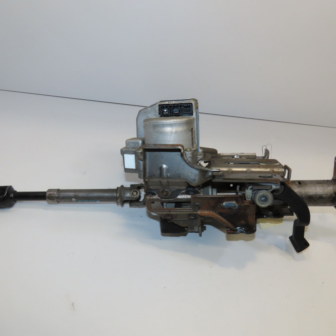 Colonne de direction assistee occasion NISSAN MICRA III Phase 2 11-2005->11-2007 1.5 DCI 86ch 48805BC25B 2