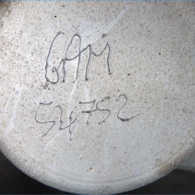 Colonne de direction assistee occasion NISSAN MICRA III Phase 2 11-2005->11-2007 1.5 DCI 86ch 48805BC25B 6